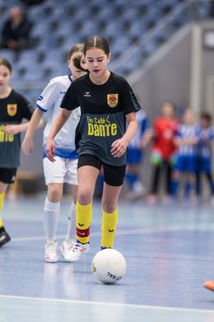 Bild 191 - wDJ Power Girls Cup Suederelbe